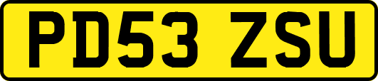 PD53ZSU