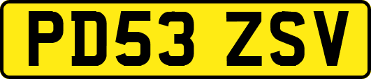 PD53ZSV