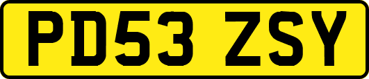 PD53ZSY