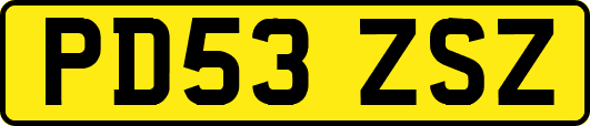 PD53ZSZ