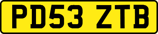 PD53ZTB
