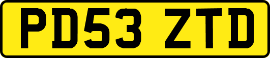 PD53ZTD