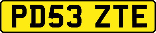 PD53ZTE
