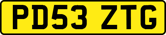 PD53ZTG
