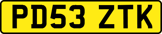 PD53ZTK