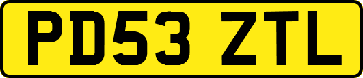PD53ZTL