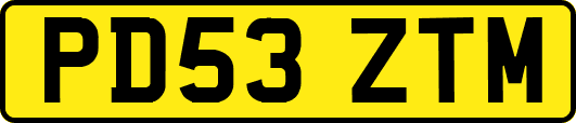PD53ZTM