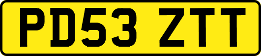 PD53ZTT