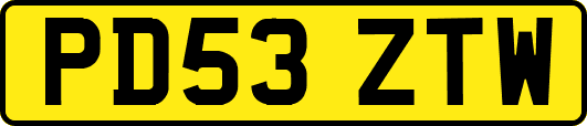 PD53ZTW