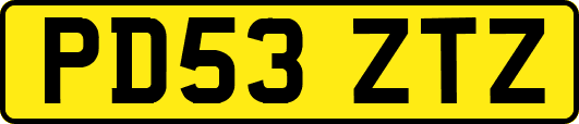 PD53ZTZ