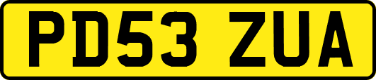 PD53ZUA