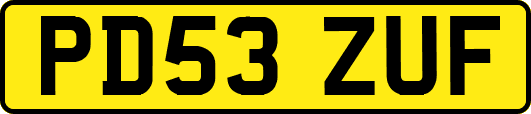 PD53ZUF
