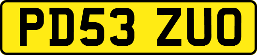 PD53ZUO