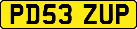 PD53ZUP