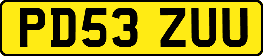 PD53ZUU
