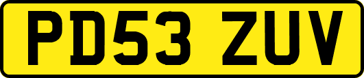 PD53ZUV