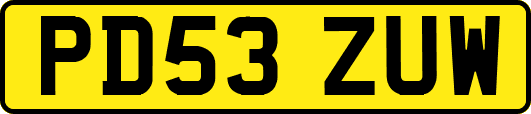 PD53ZUW