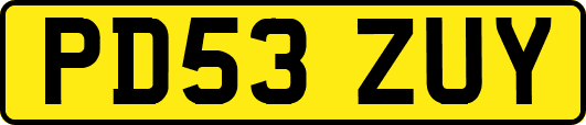 PD53ZUY