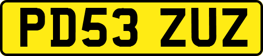 PD53ZUZ