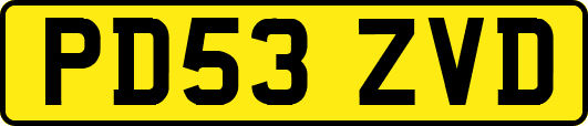 PD53ZVD
