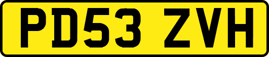 PD53ZVH