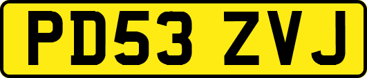 PD53ZVJ