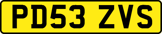 PD53ZVS