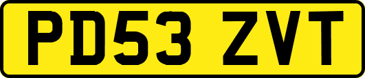PD53ZVT