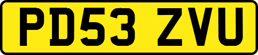 PD53ZVU