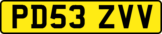 PD53ZVV