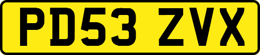 PD53ZVX