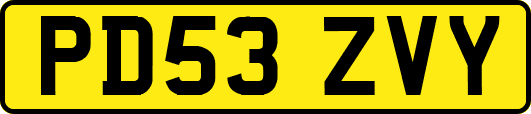 PD53ZVY