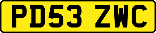 PD53ZWC