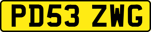 PD53ZWG