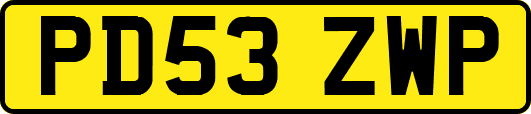 PD53ZWP
