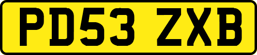 PD53ZXB
