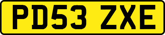 PD53ZXE