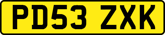 PD53ZXK