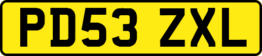 PD53ZXL