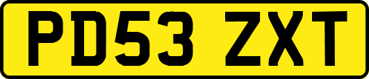 PD53ZXT