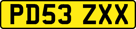 PD53ZXX