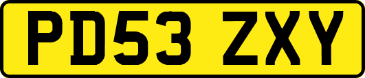 PD53ZXY