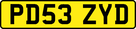 PD53ZYD