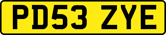 PD53ZYE
