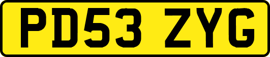 PD53ZYG