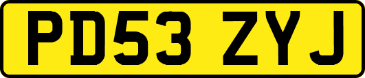 PD53ZYJ