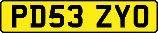 PD53ZYO