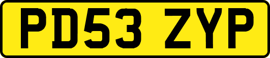 PD53ZYP