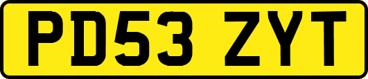 PD53ZYT
