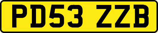 PD53ZZB